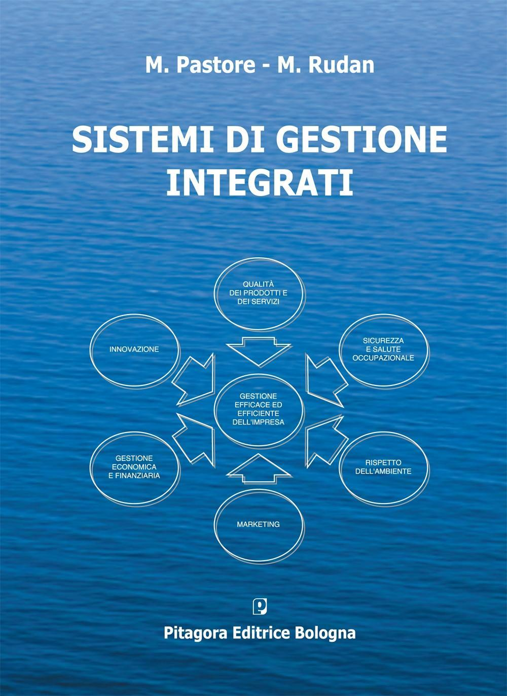 Sistemi di gestione integrati