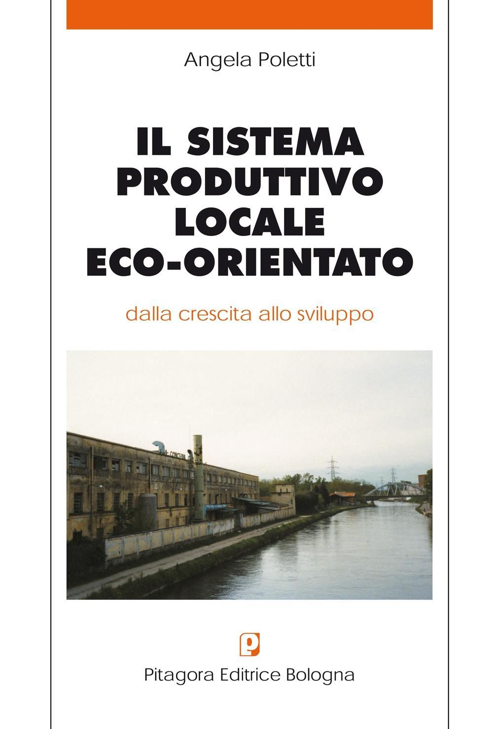 Il sistema produttivo locale eco-orientato Scarica PDF EPUB
