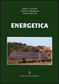 Energetica Scarica PDF EPUB
