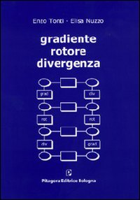 Gradiente, rotore, divergenza Scarica PDF EPUB
