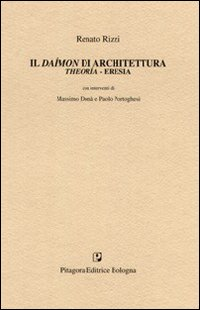 Il daímon di architettura. Theoria-eresia Scarica PDF EPUB
