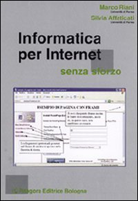 Image of Informatica per internet senza sforzo