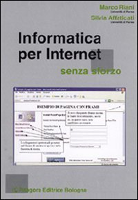 Informatica per internet senza sforzo Scarica PDF EPUB
