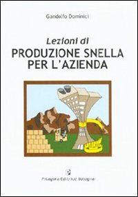 Lezioni di produzione snella per l'azienda Scarica PDF EPUB
