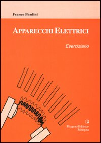 Image of Apparecchi elettrici. Eserciziario