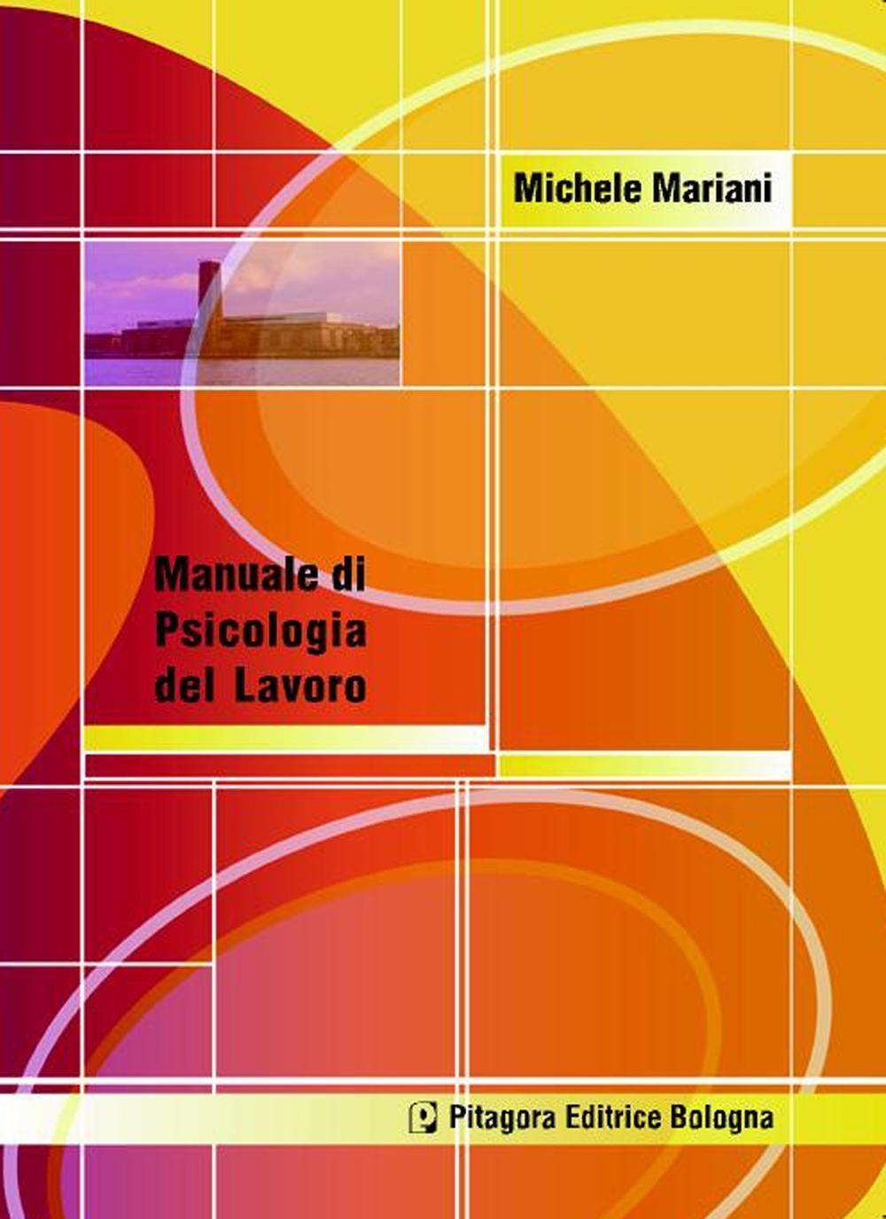 Manuale di psicologia del lavoro Scarica PDF EPUB
