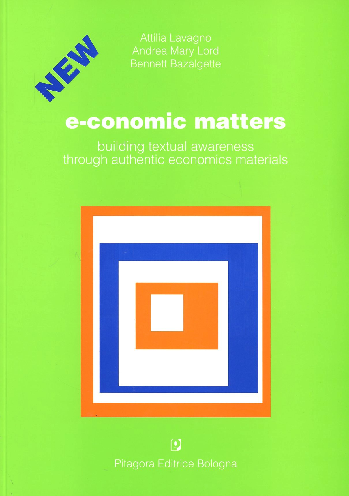 E-conomics hatters. Building testual awareness through authentic economics materials. Con CD-ROM Scarica PDF EPUB
