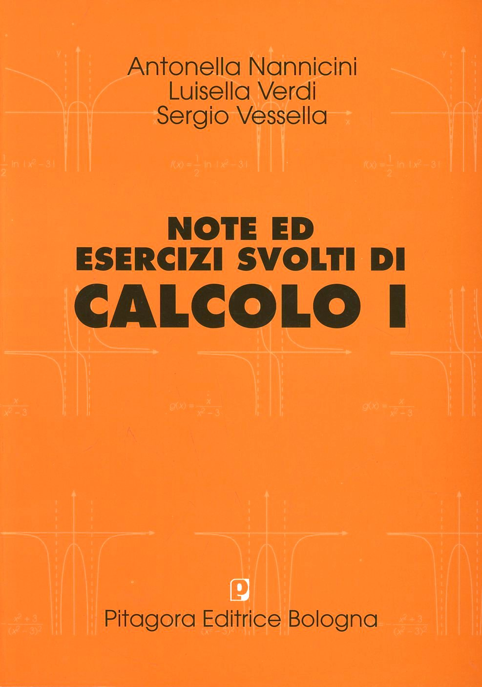 Note ed esercizi svolti di calcolo. Vol. 1