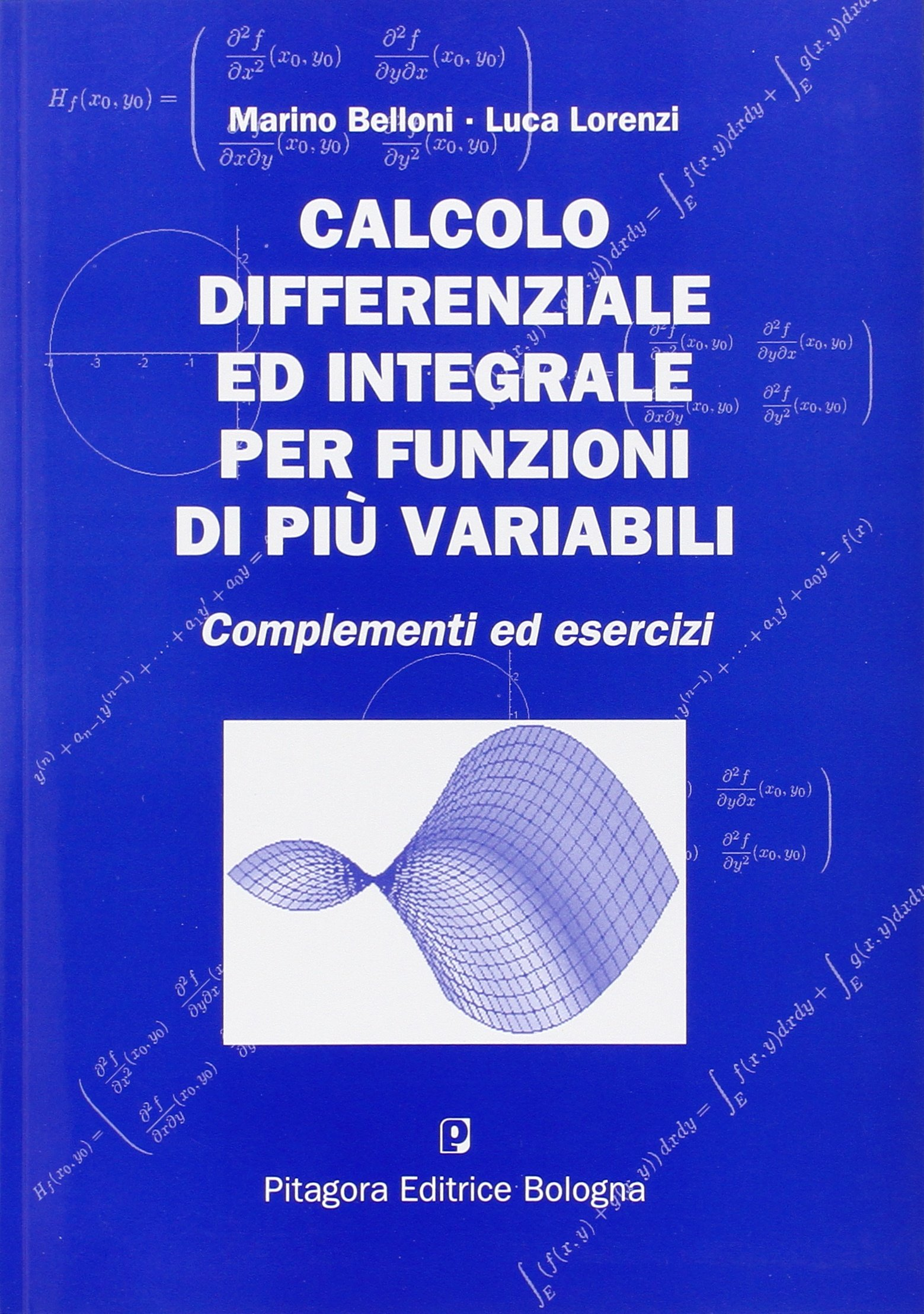 Calcolo differenziale ed integrale per funzioni di più variabili. Complementi ed esercizi