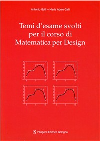 Image of Temi d'esame svolti per il corso di matematica per il design