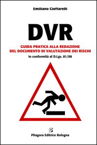 DVR. Guida pratica alla redazione del documento di valutazione dei rischi. Con CD-ROM Scarica PDF EPUB
