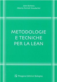 Image of Metodologie e tecniche per la Leah