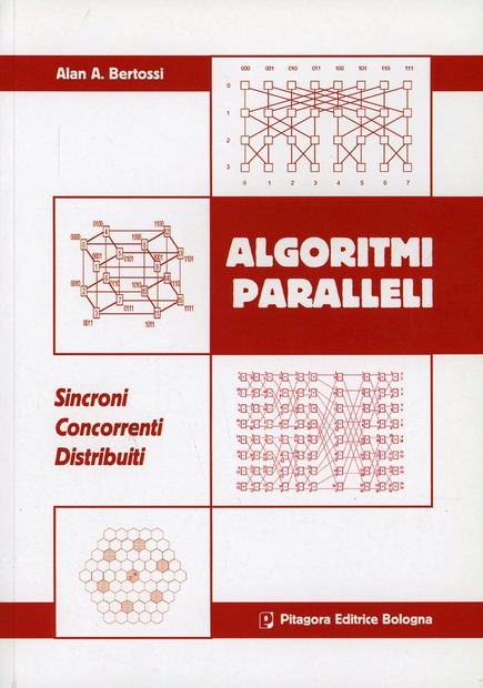 Algoritmi paralleli. Sincromi. Concorrenti. Distribuiti Scarica PDF EPUB
