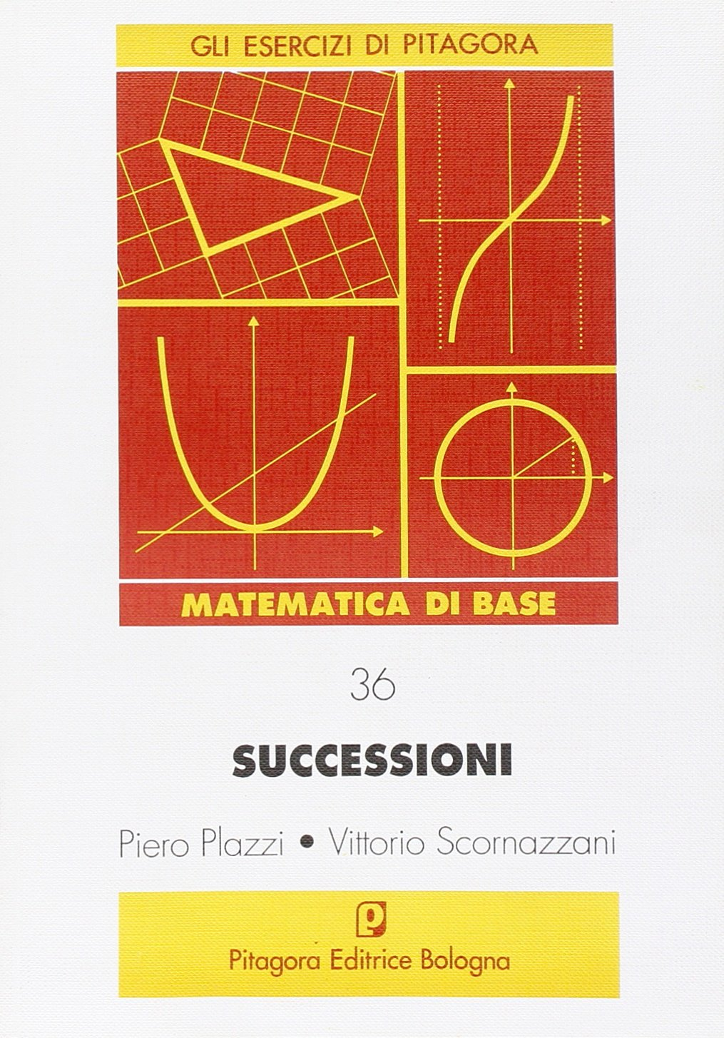 Successioni. Teoria ed esercizi svolti sulle successioni reali