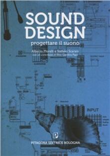 Sound design. Il suono come progetto.pdf