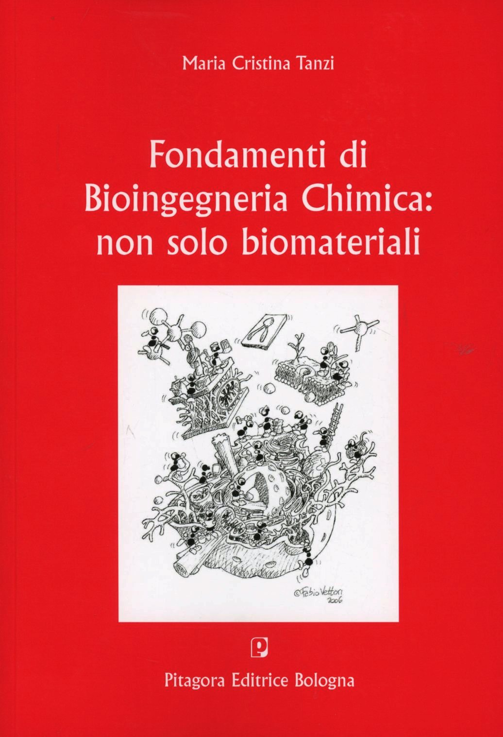 Fondamenti di bioingegneria chimica. Non solo biomateriali Scarica PDF EPUB
