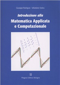 Image of Introduzione alla matematica applicata e computazionale