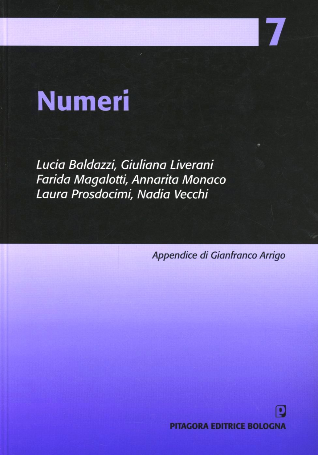 Numeri