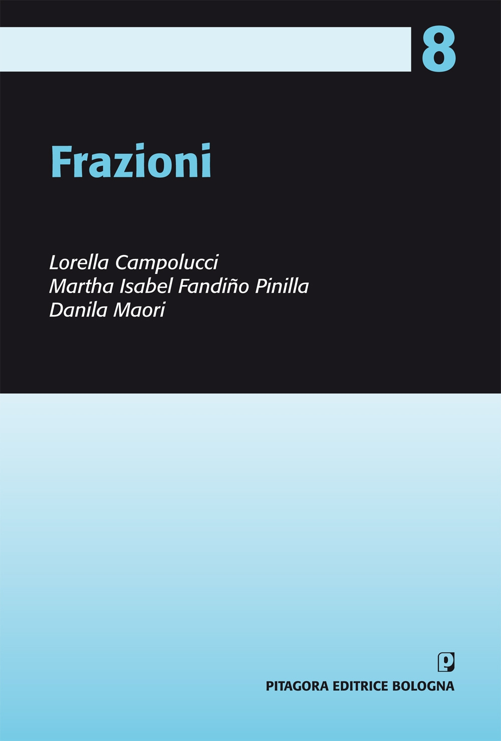 Frazioni Scarica PDF EPUB
