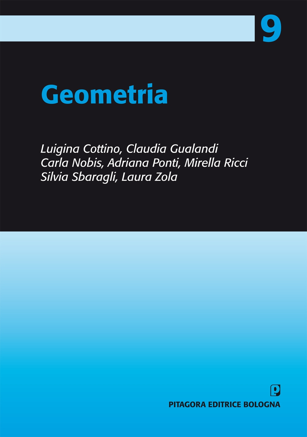 Geometria Scarica PDF EPUB
