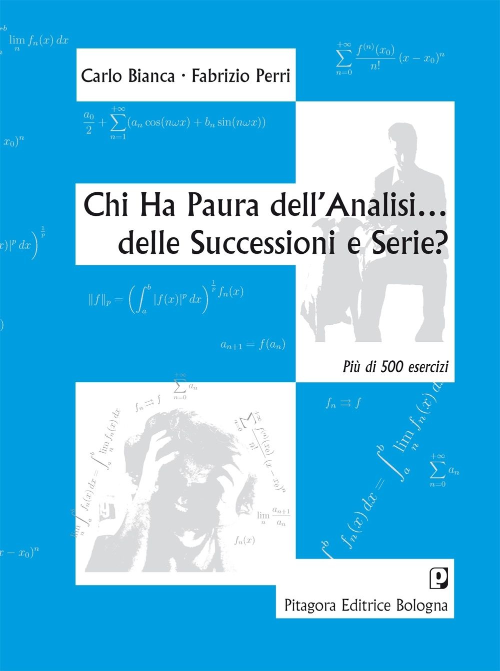 Chi ha paura dell'analisi... delle successioni e serie? Scarica PDF EPUB
