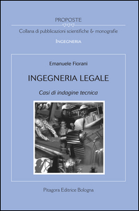 Ingegneria legale. Casi di indagine tecnica Scarica PDF EPUB
