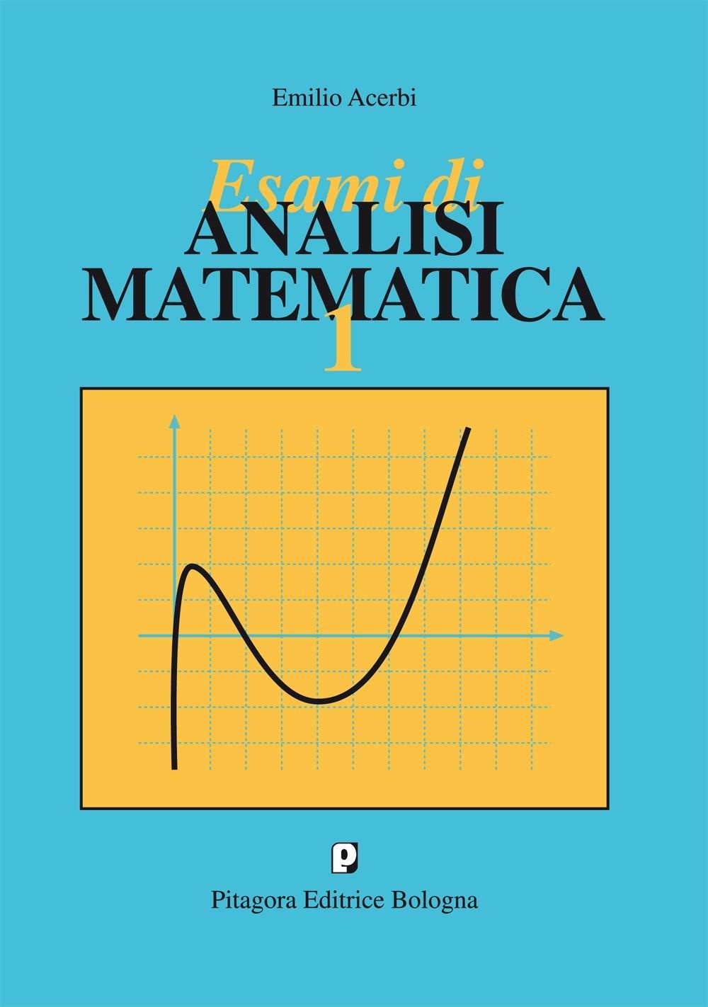 Esami di analisi matematica 1 Scarica PDF EPUB
