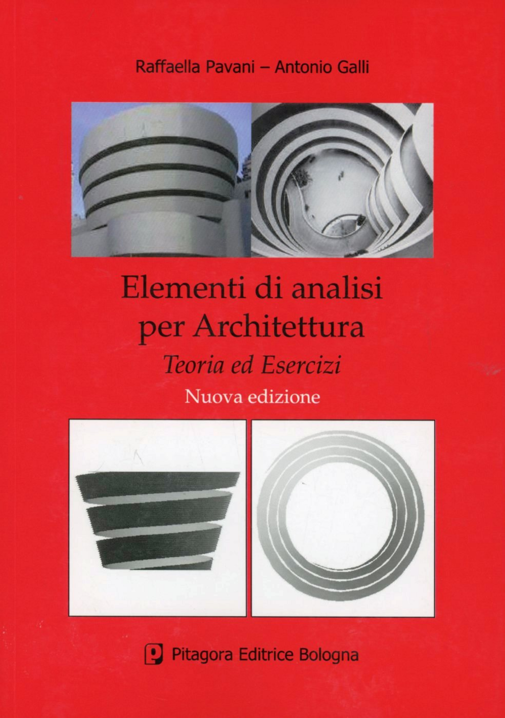 Elementi di analisi per architettura. Teoria ed esercizi Scarica PDF EPUB
