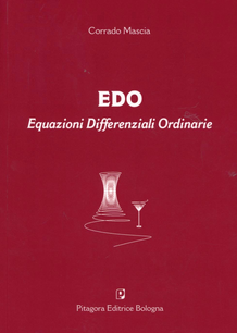 EDO equazioni differenziali ordinarie Scarica PDF EPUB
