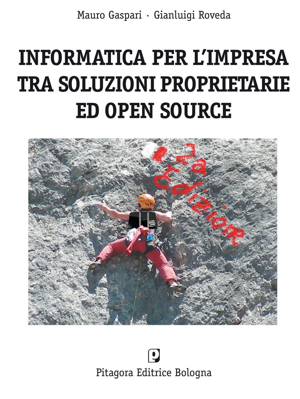 Informatica per l'impresa tra soluzioni proprietarie ed open source Scarica PDF EPUB
