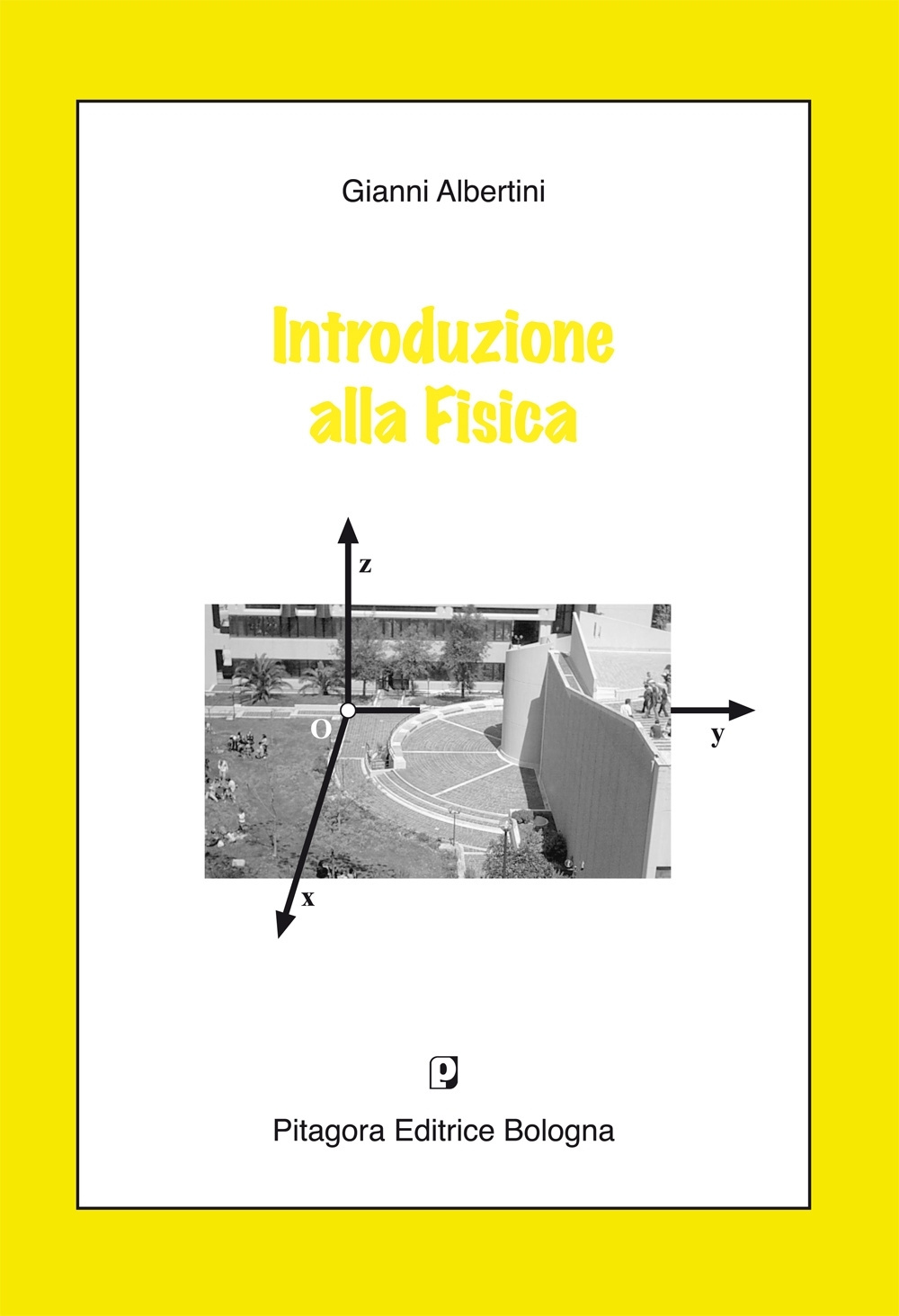 Introduzione alla fisica Scarica PDF EPUB
