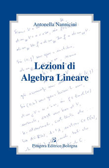 Lezioni di algebra lineare.pdf