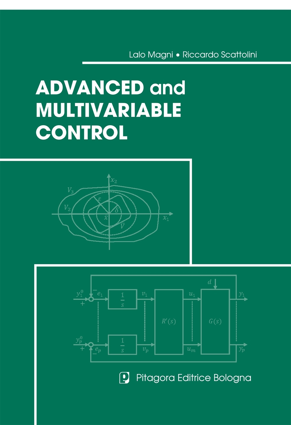 Advanced and multivariable control Scarica PDF EPUB
