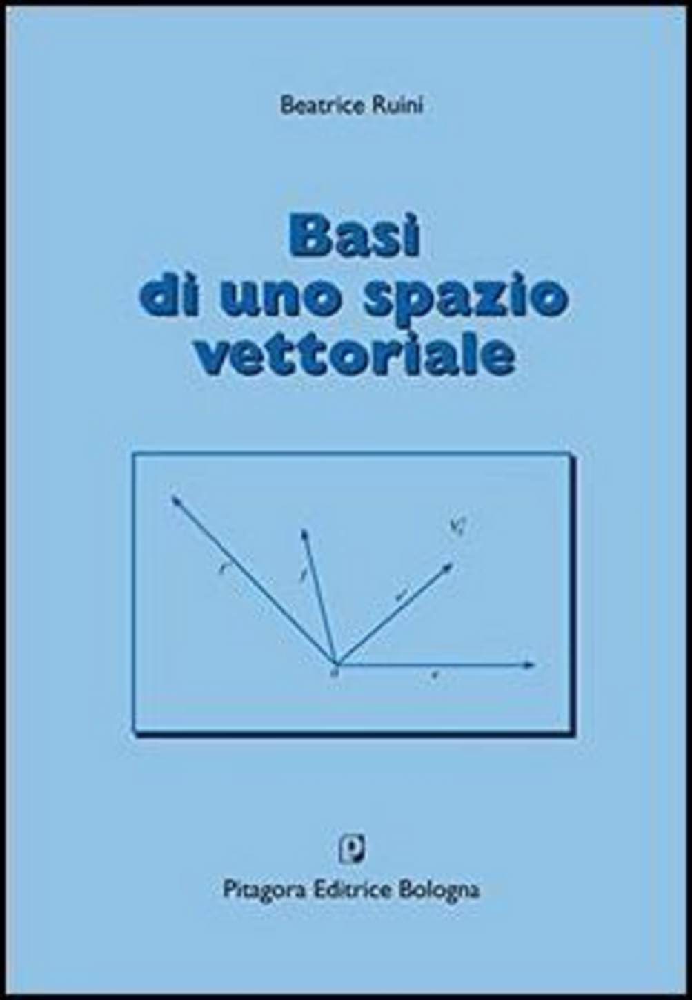 Basi di uno spazio vettoriale