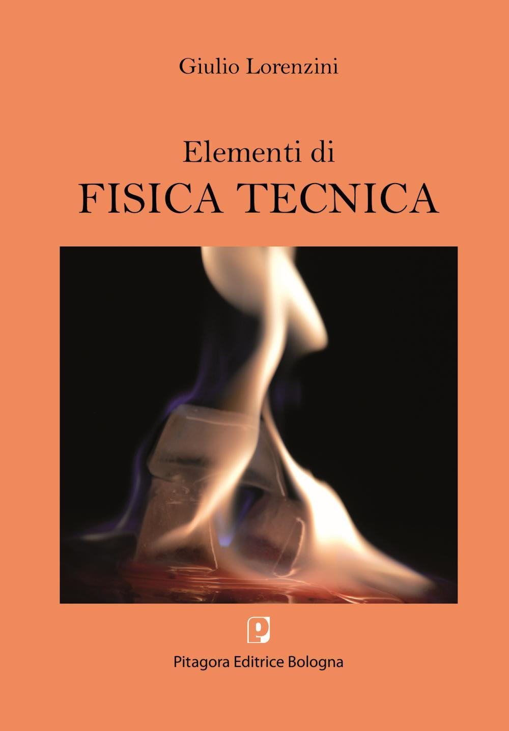 Elementi di fisica tecnica Scarica PDF EPUB
