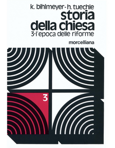 Storia della Chiesa. Vol. 3: L'Epoca delle riforme. Scarica PDF EPUB
