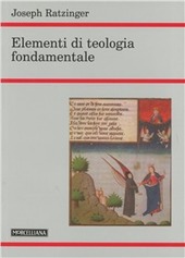 Copertina  Elementi di teologia fondamentale : saggi sulla fede e sul ministero