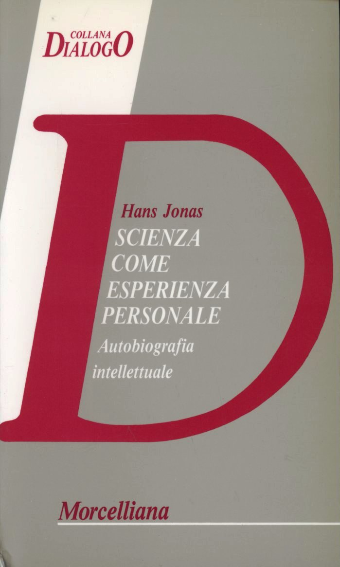 Scienza come esperienza personale. Autobiografia intellettuale Scarica PDF EPUB
