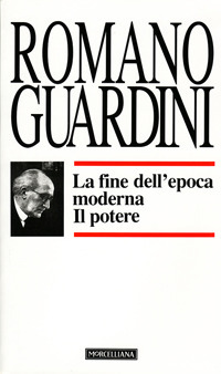 La fine dell'epoca moderna. Il potere Scarica PDF EPUB
