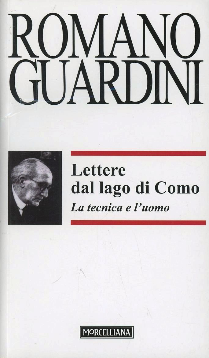 Lettere dal lago di Como. La tecnica e l'uomo Scarica PDF EPUB
