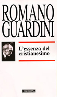 L' essenza del cristianesimo