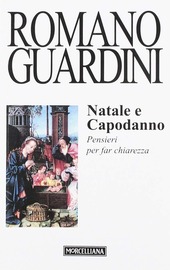 Copertina  Natale e capodanno : pensieri per far chiarezza
