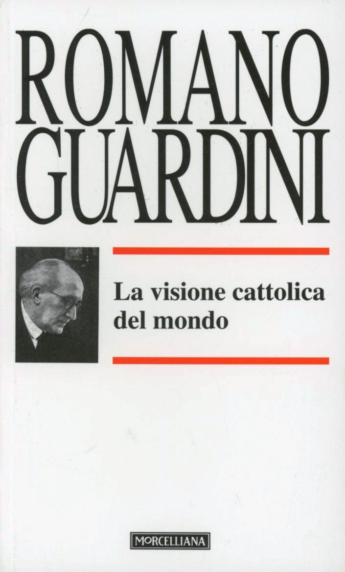 La visione cattolica del mondo Scarica PDF EPUB
