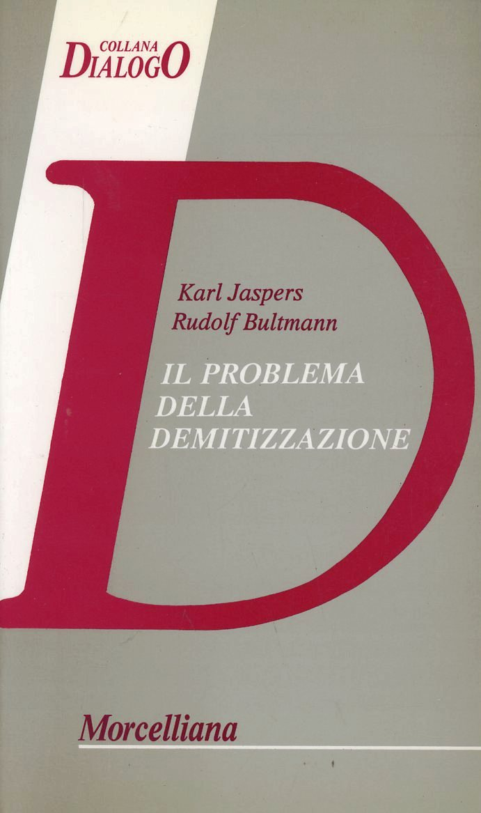 Il problema della demitizzazione Scarica PDF EPUB
