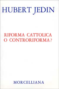 Riforma cattolica o controriforma? Scarica PDF EPUB
