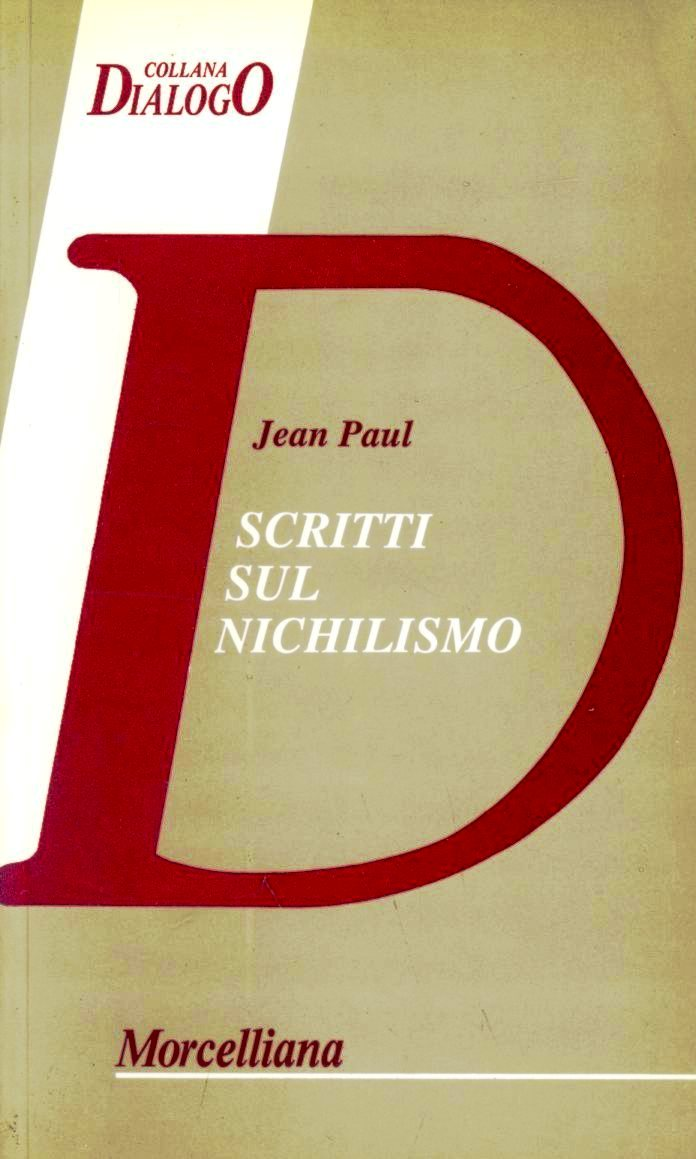 Scritti sul nichilismo Scarica PDF EPUB
