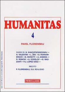 Humanitas (2003). Vol. 4: Pavel Florenskij..pdf