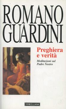 Gratis Pdf Preghiera E Verita Meditazioni Sul Padre Nostro Pdf Festival