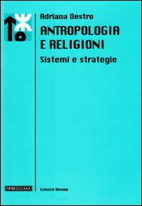 Image of Antropologia e religioni. Sistemi e strategie