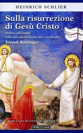 Copertina  Sulla risurrezione di Gesù Cristo